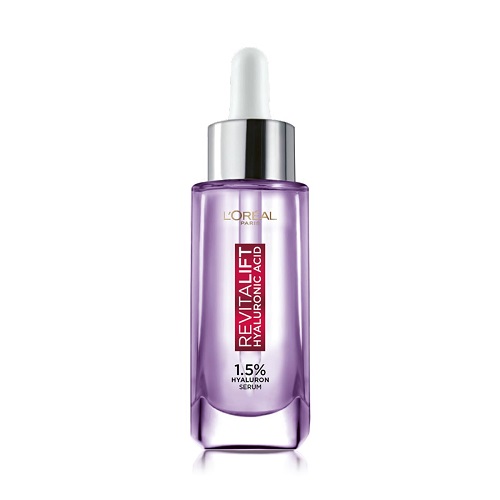 L’Oréal Revitalift Hyaluronic Acid Serum